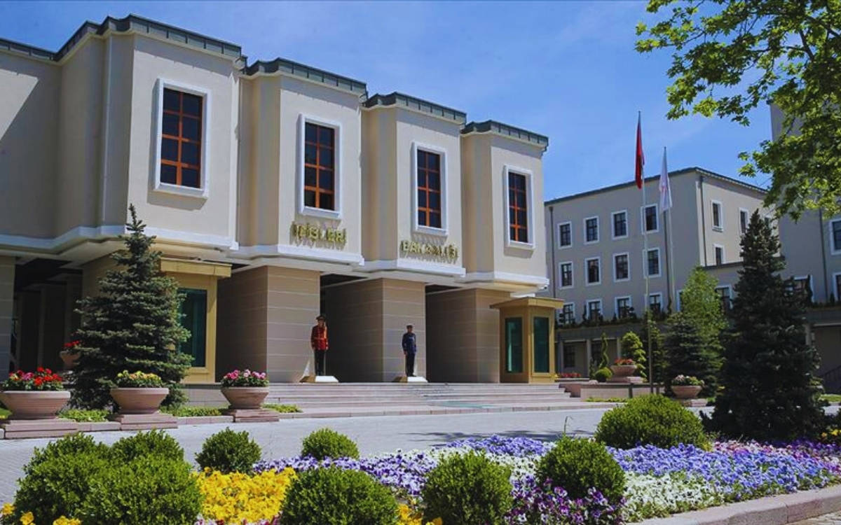 Five more CHP mayors suspended from office