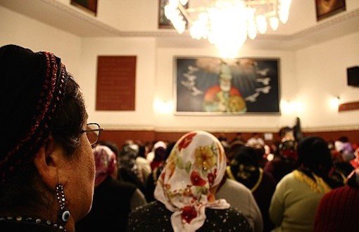 Turkey’s Arab Alawites and the Syrian Conflict