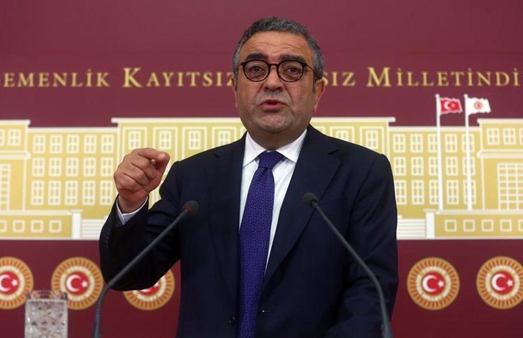 Tanrıkulu’ndan rapor: Gençlerimiz akın akın yurt dışına gidiyor