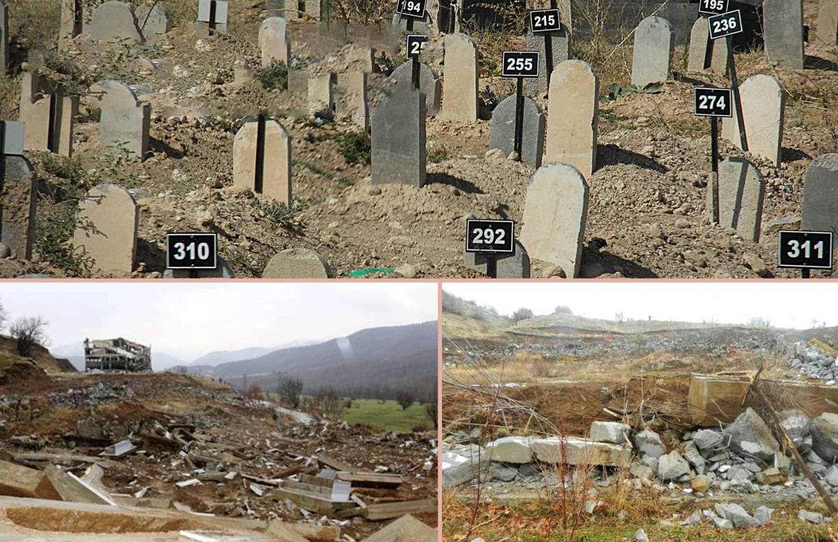 Ölüye Saygı ve Adalet Panelleri